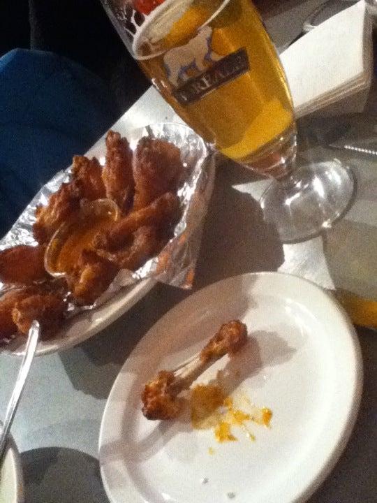 Faste Fou Restaurant Bar