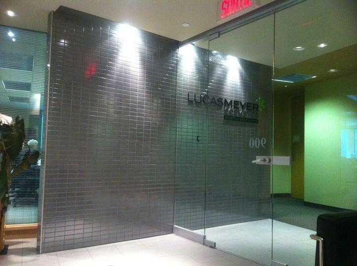 Lucas Meyer Cosmetics