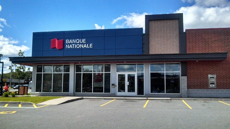 Banque Nationale du Canada