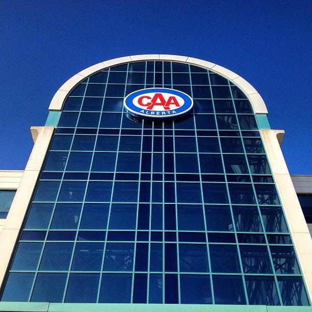 Alberta Motor Association