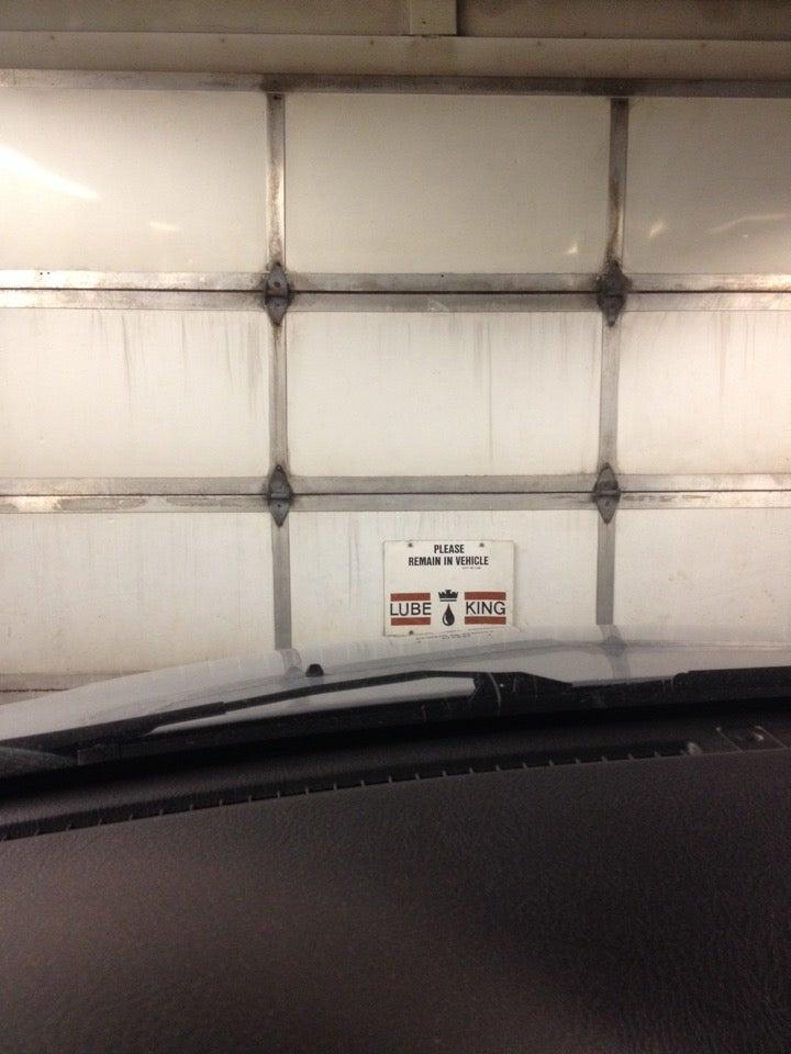 Lube King Service Centre