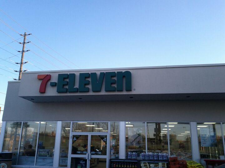 7-Eleven