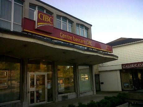 CIBC