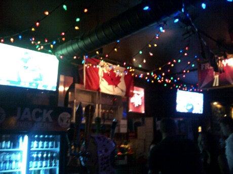 Jack's