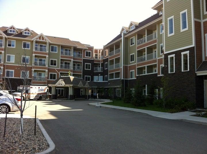 College Park Retirement Residence