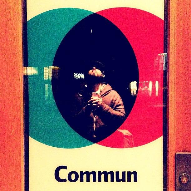 Commun