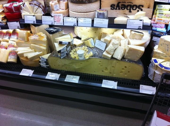 Sobeys