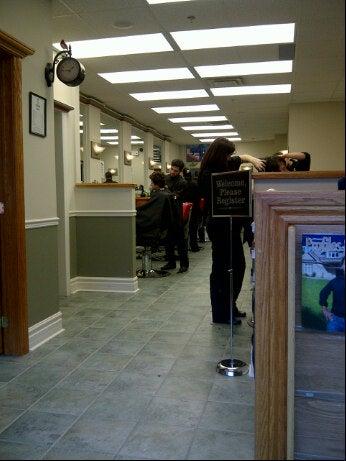 Imperial Barber Shop