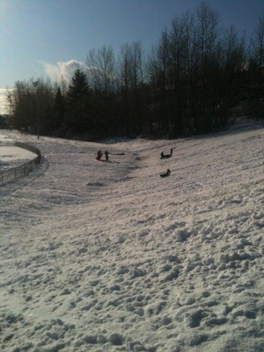 Riverview Park Elementary