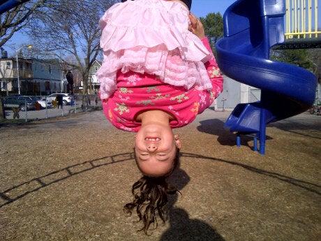 Duke of Connaught Playground