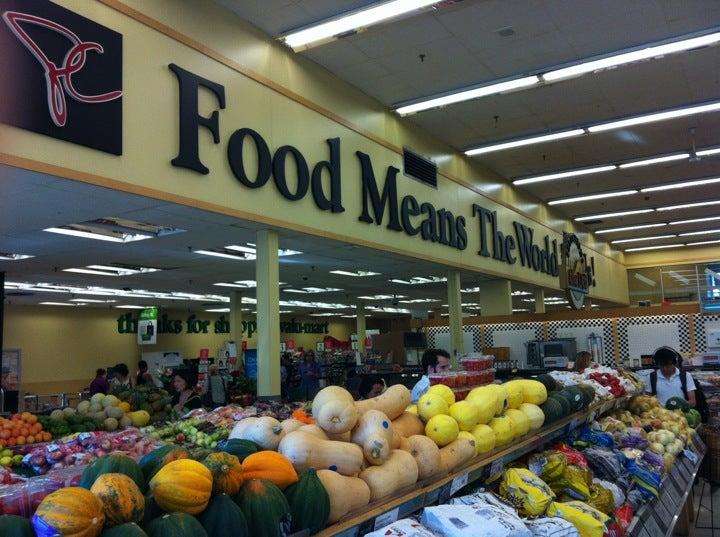 Valu-mart