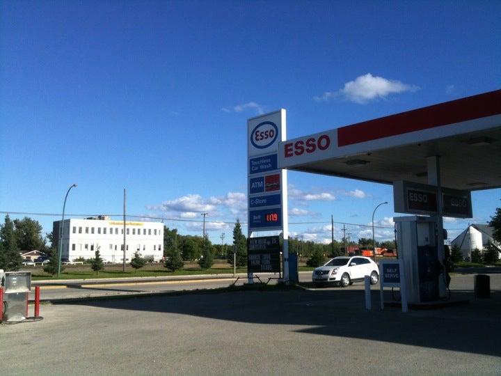 Esso