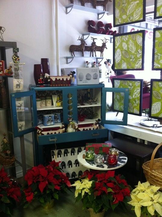 Norwood Florist & Gift Shop