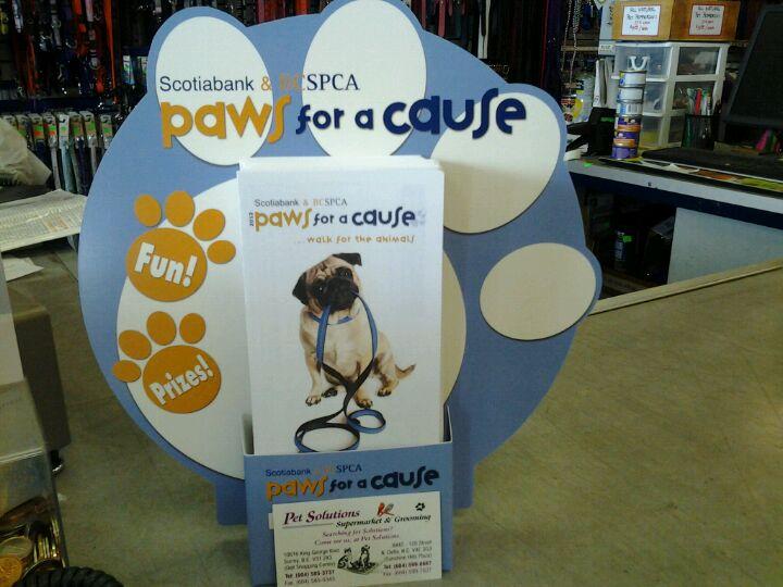 Pet Solutions Supermarket & Grooming