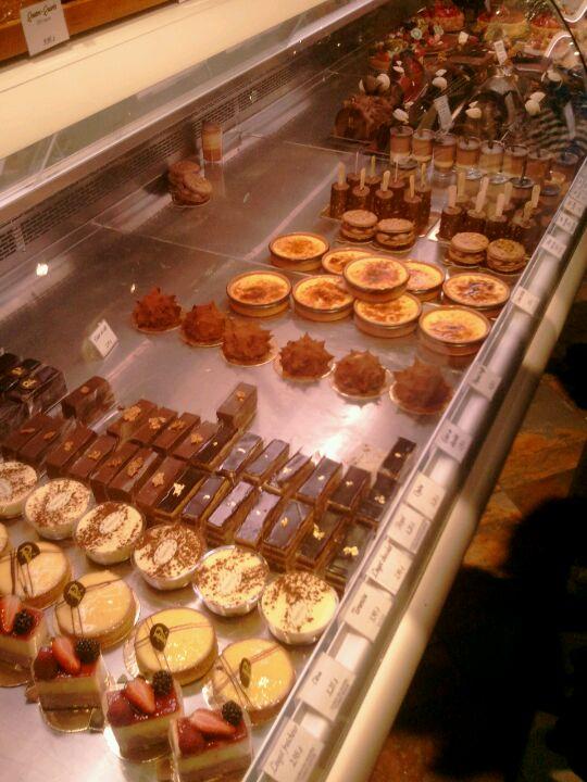 Boulangerie Première Moisson