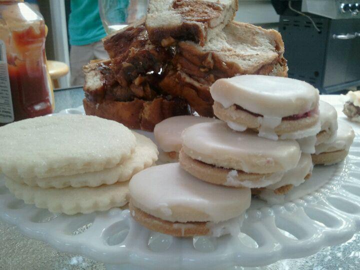 Village Green Bakery