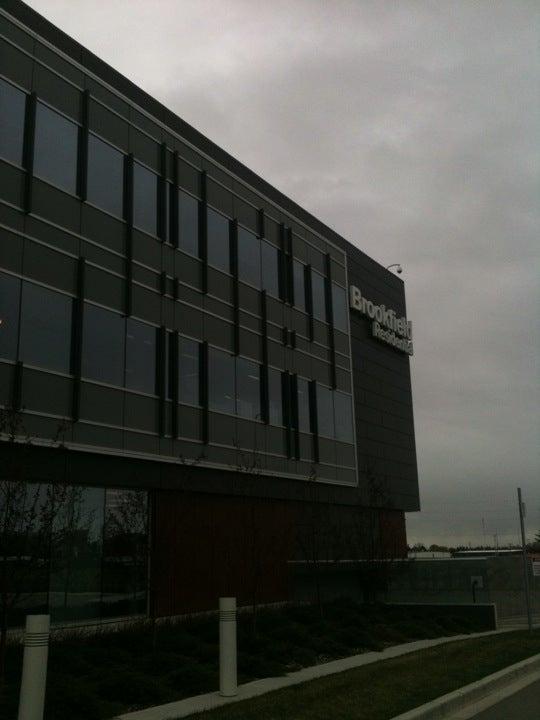 Brookfield Residential Properties Inc