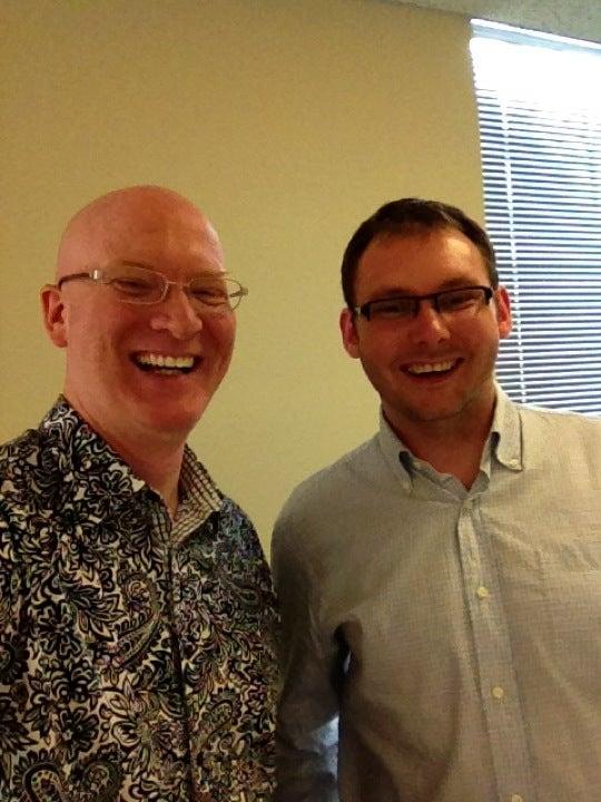 Citizens For Public Justice