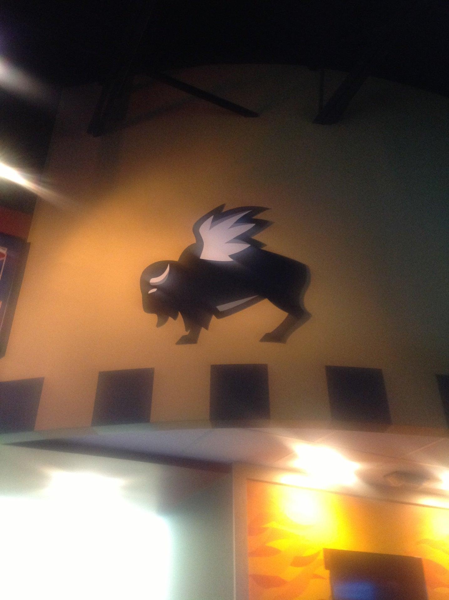 Buffalo Wild Wings