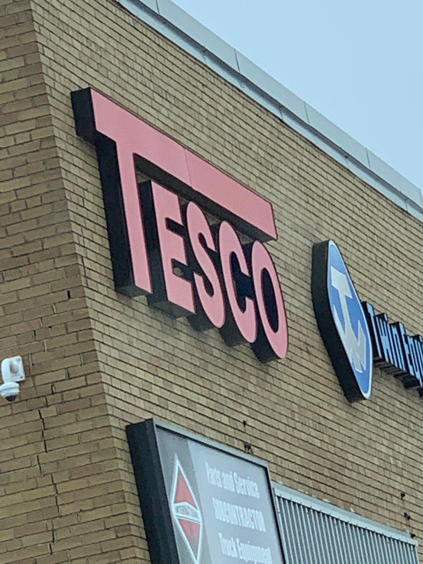 Tesco
