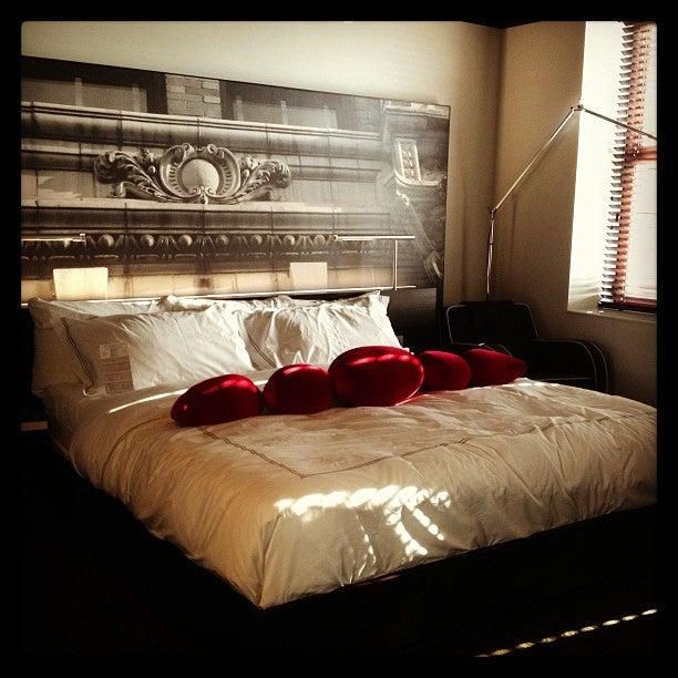 Hôtel Le Germain Québec