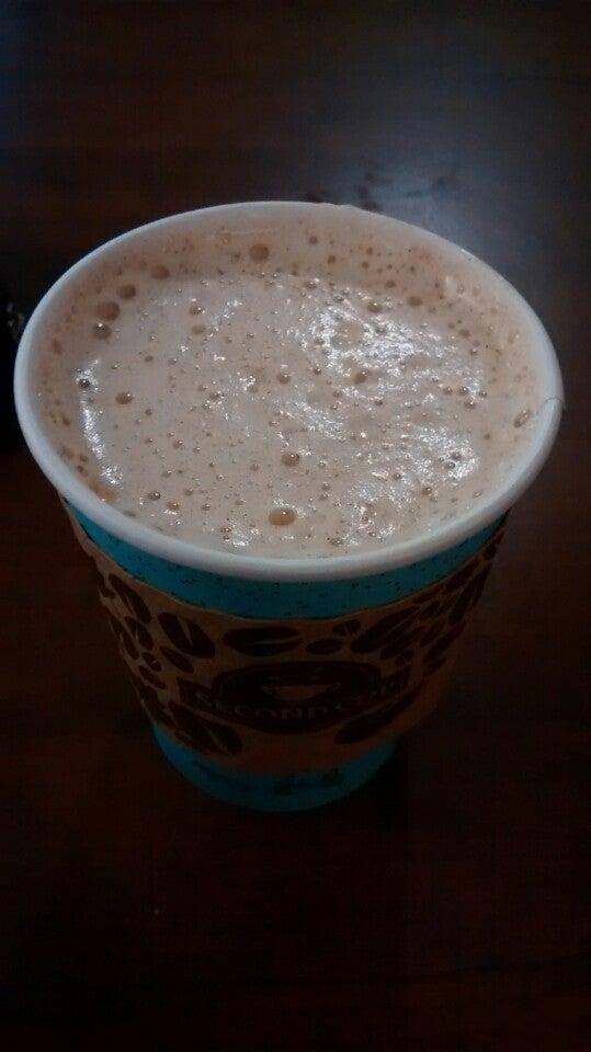 Second Cup Coffee Co.