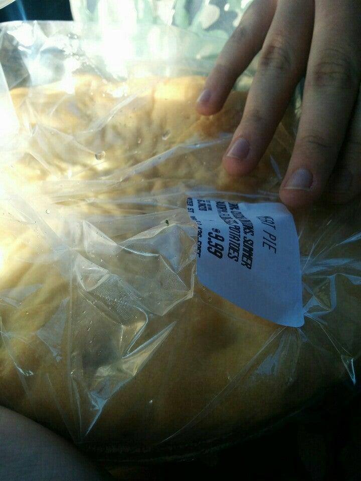 Water Street Bakery and Deli