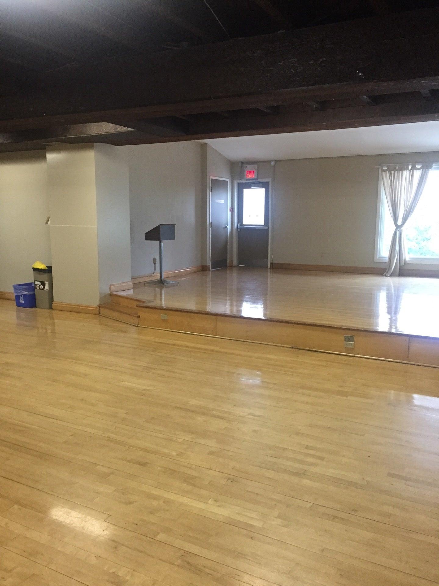 Banbury Community Centre