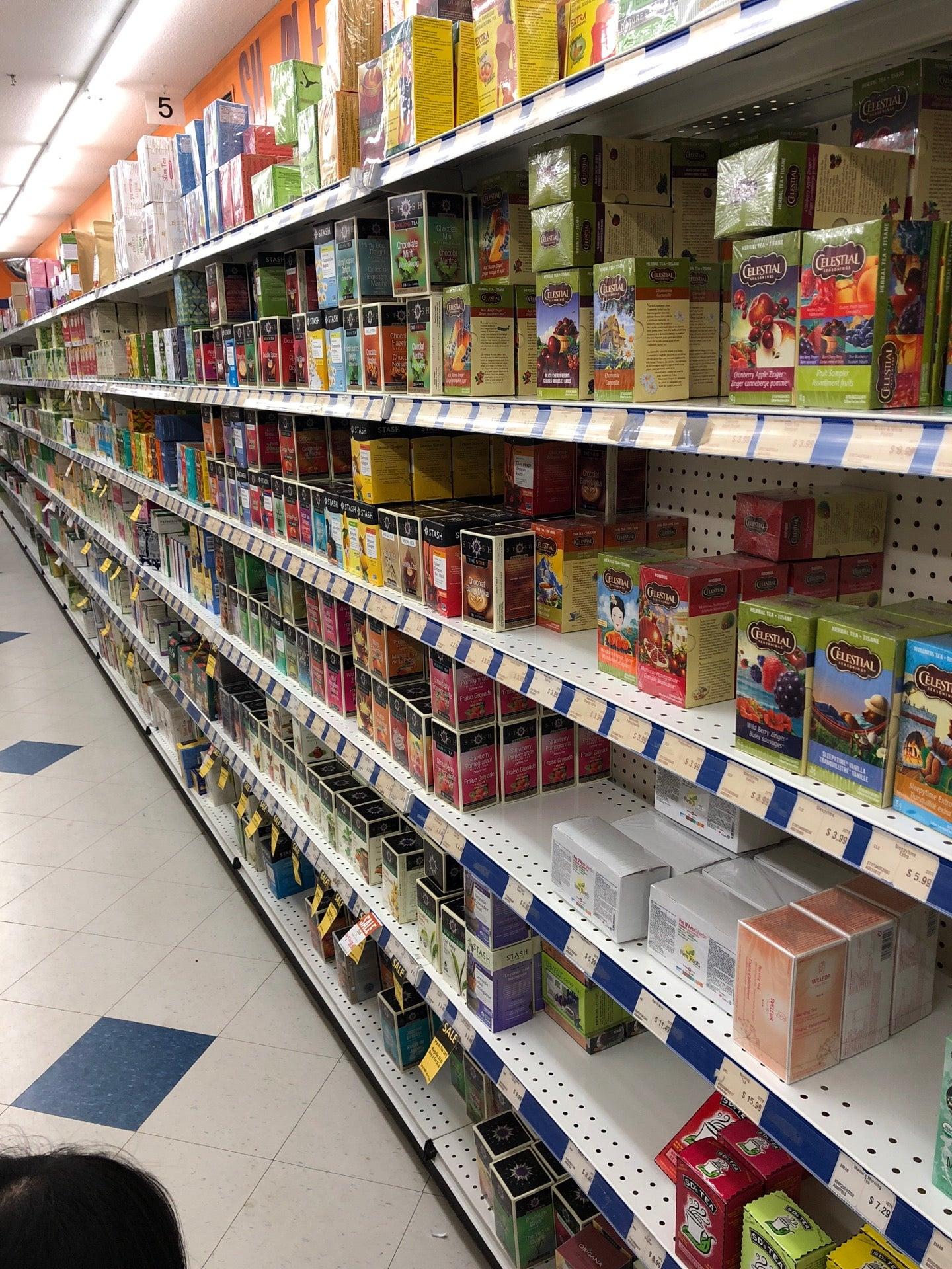 Healthy Planet - Scarborough (Parkway Mall)