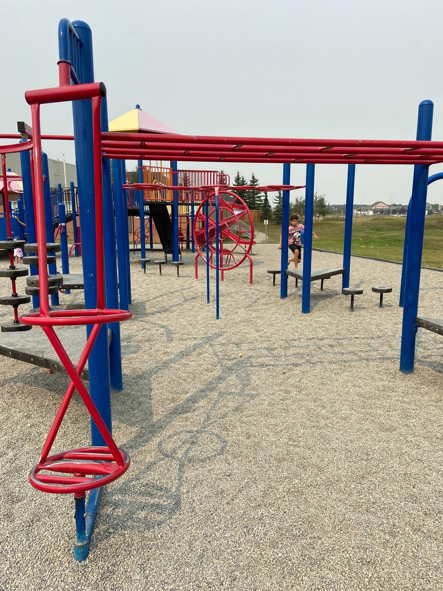 St Joan of Arc School