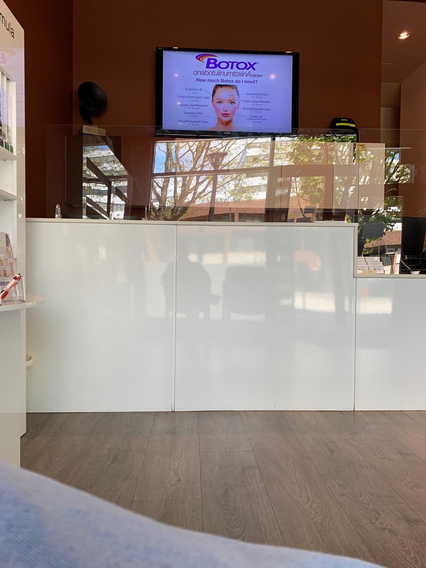 Dawson Medical Clinic Co