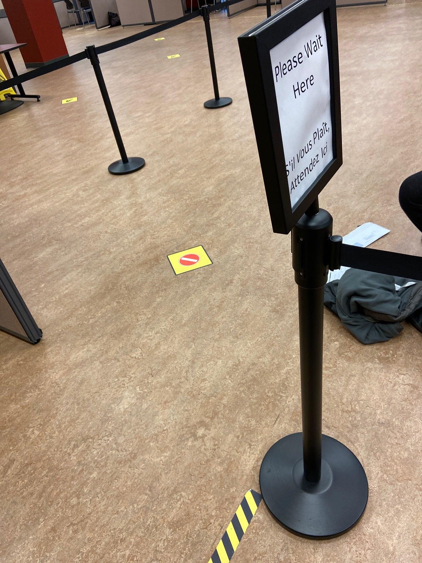 Service Canada Centre