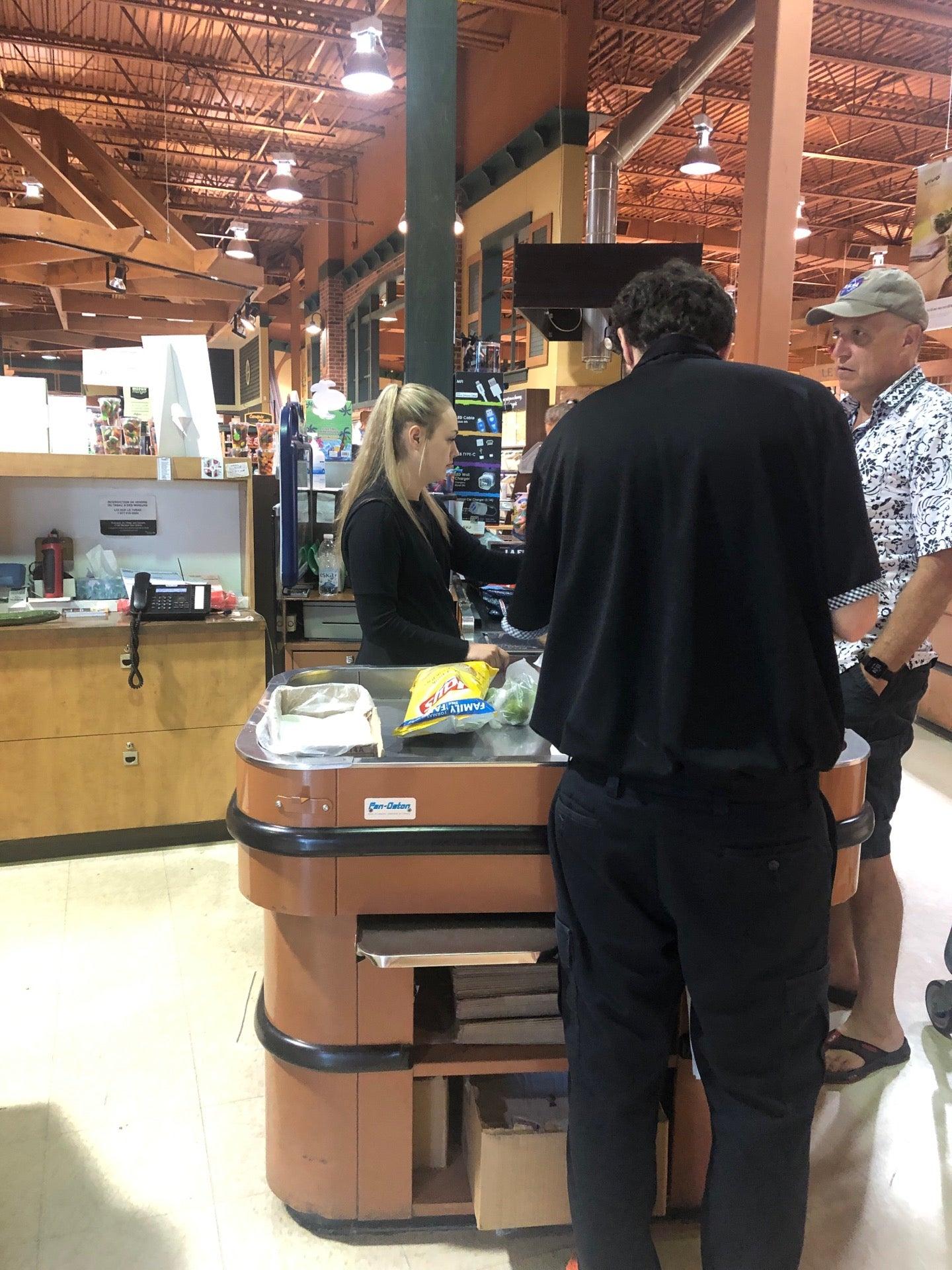 Iga Marche Croisettiere Inc