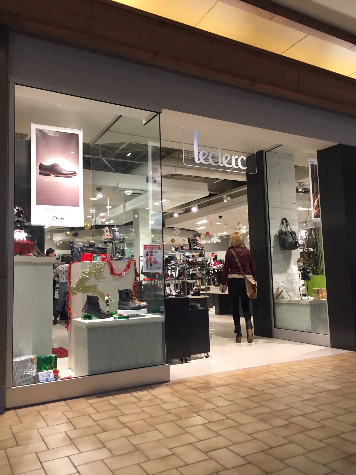 Boutique Leclerc Chaussures