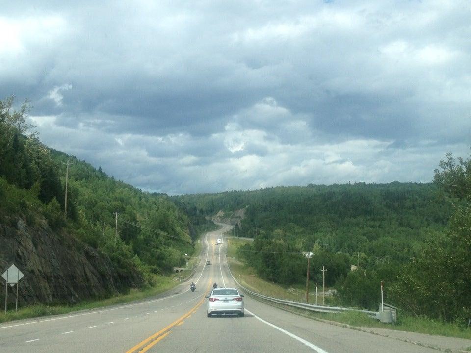Les Jardins de Quatre-Vents