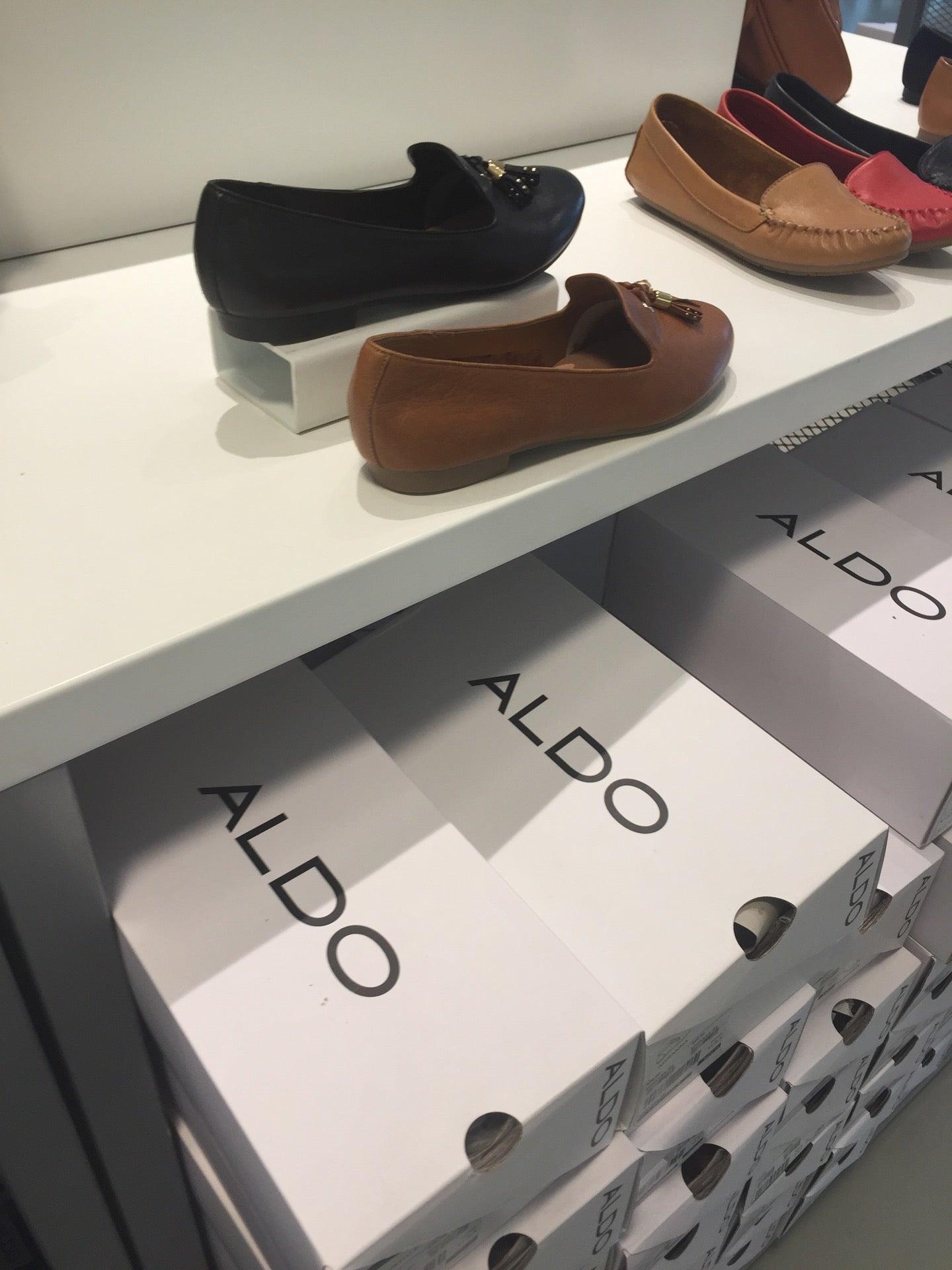 Aldo