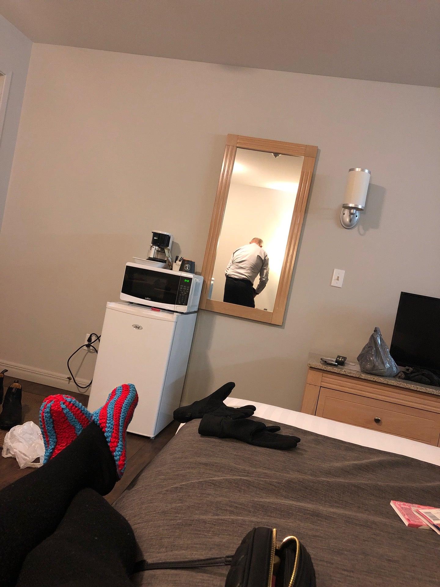 Hotel-Motel La Difference