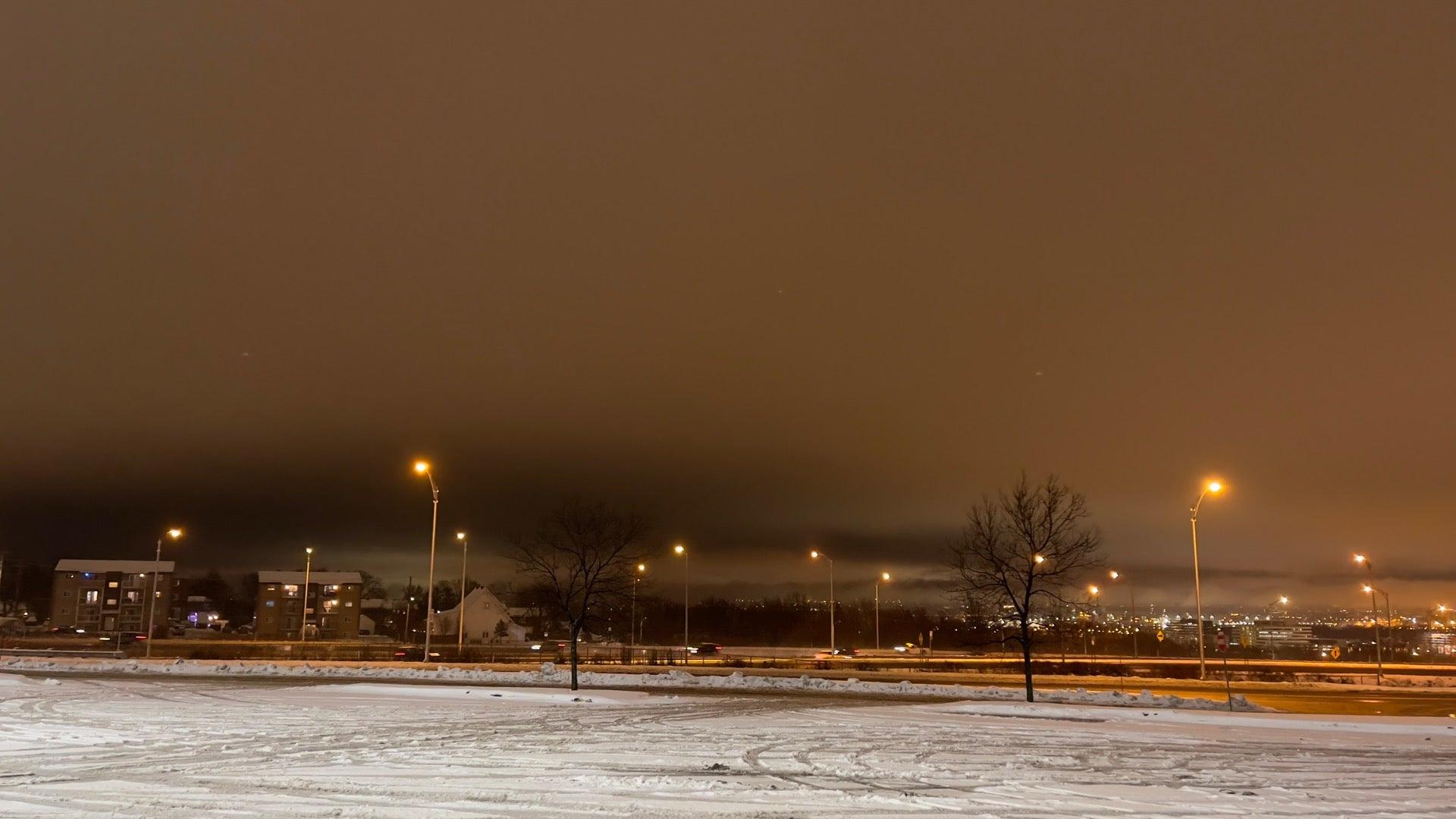 Centre Commercial les Promenades Beauport