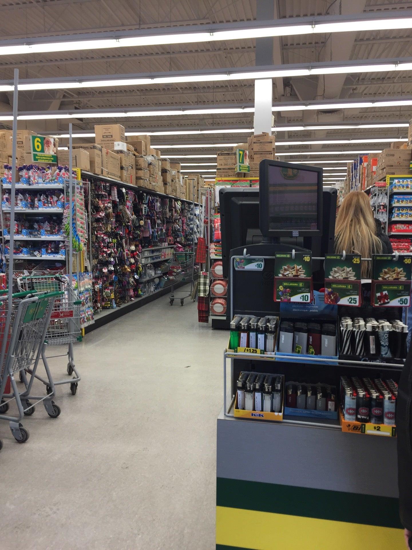 Dollarama