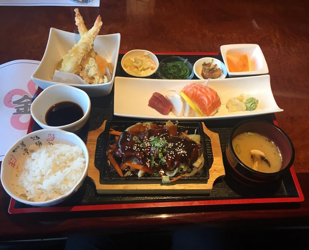 Kintako Japanese Restaurant