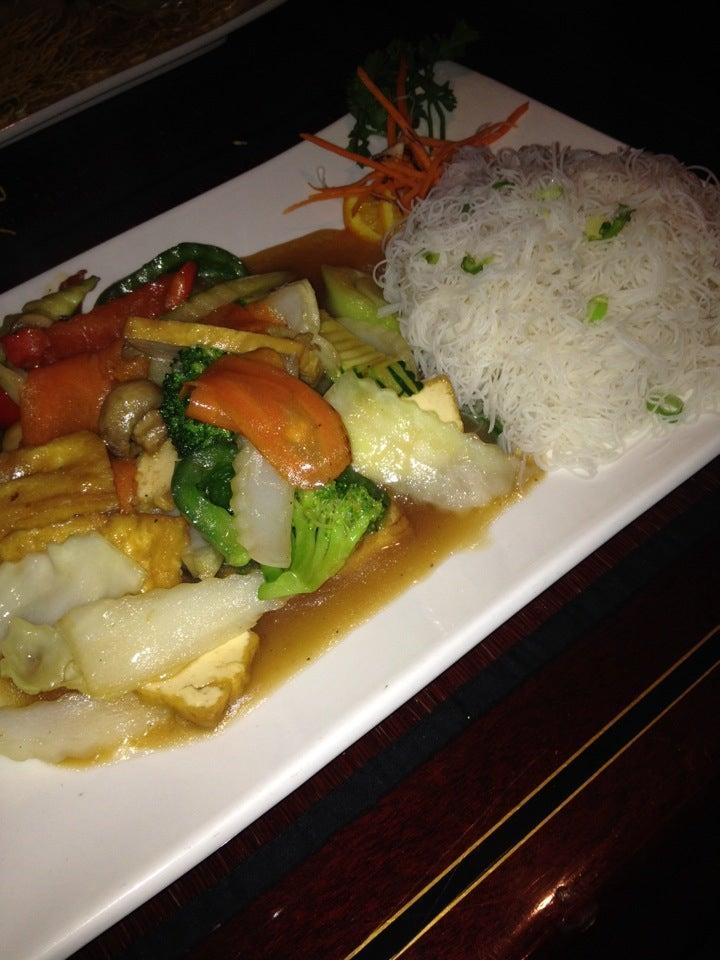 Gourmet d'Angkor Restaurant