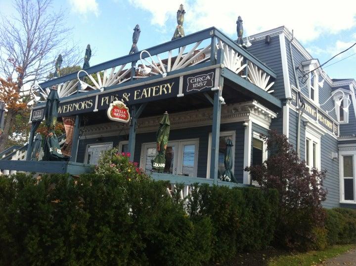 Governor's Pub & Eatery