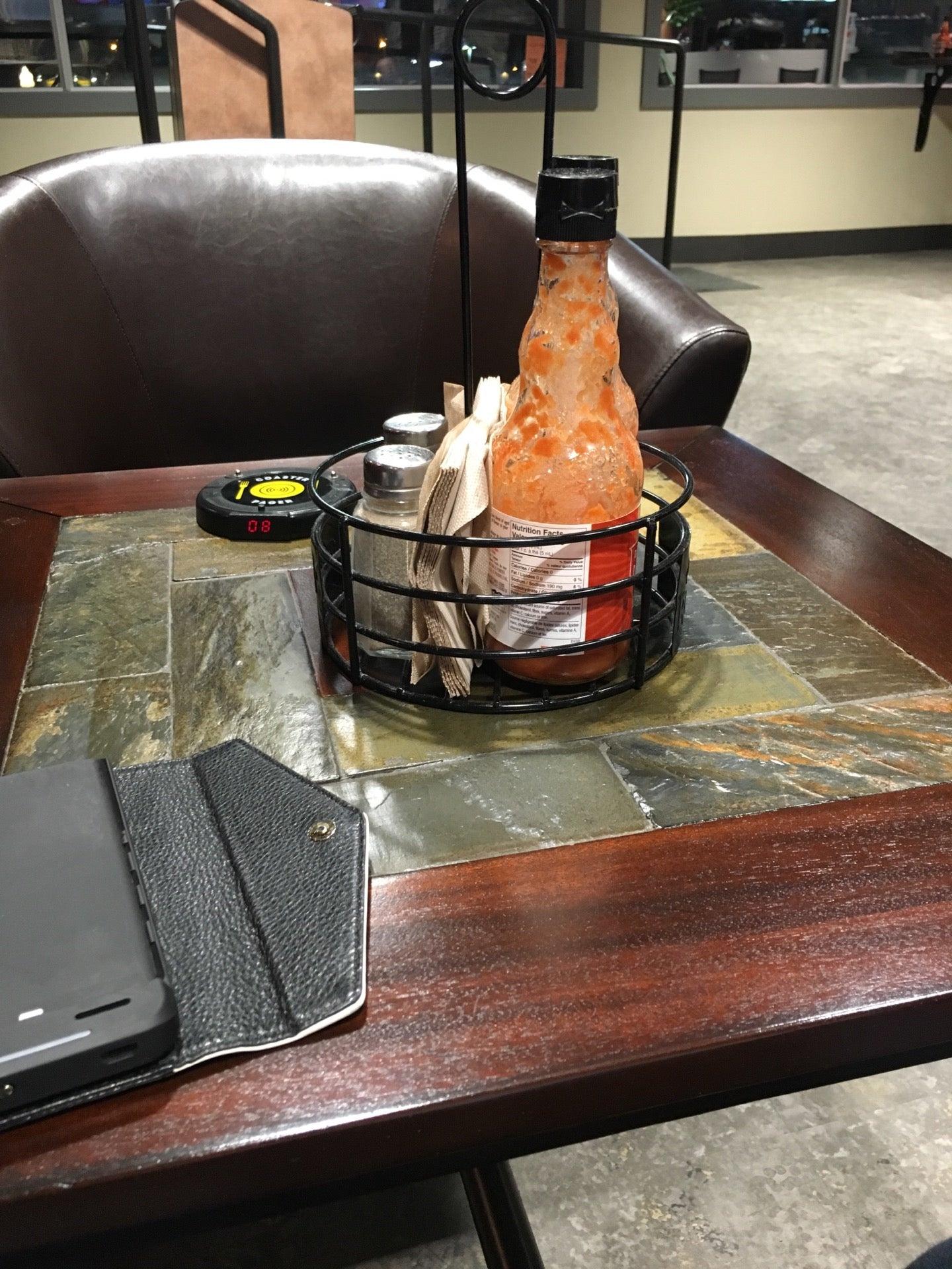 Joey's Seafood Restaurants