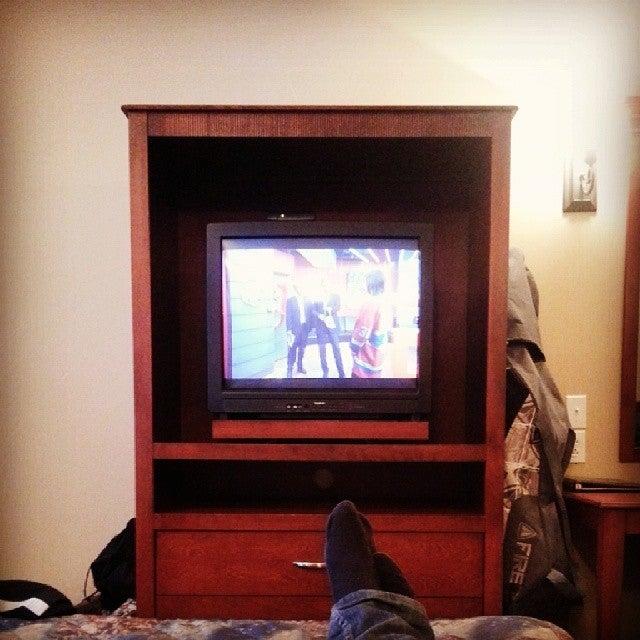 Hotel Marineau Shawinigan