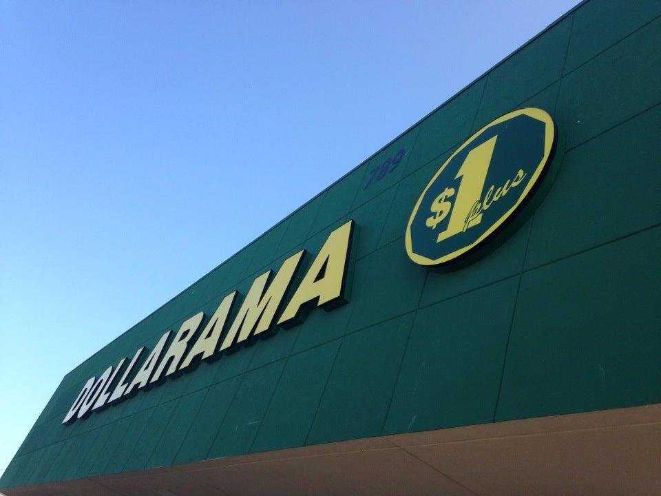 Dollarama