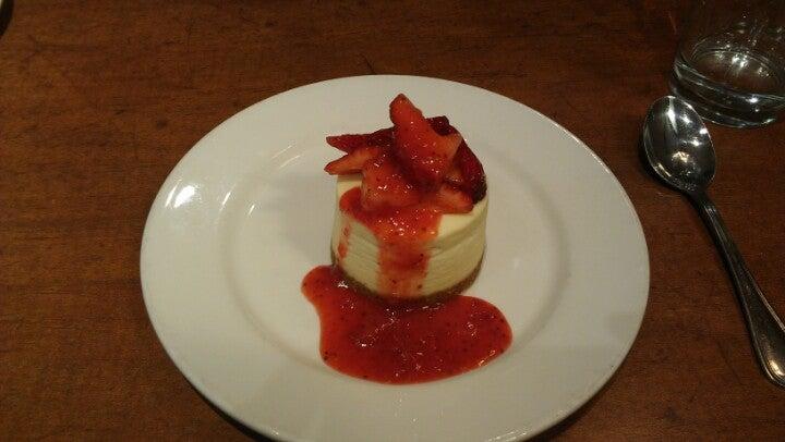 White Spot Fort Street