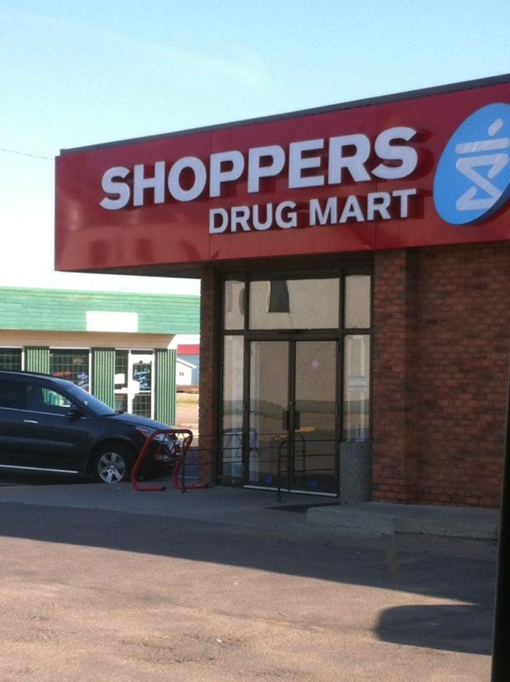 Shoppers Drug Mart