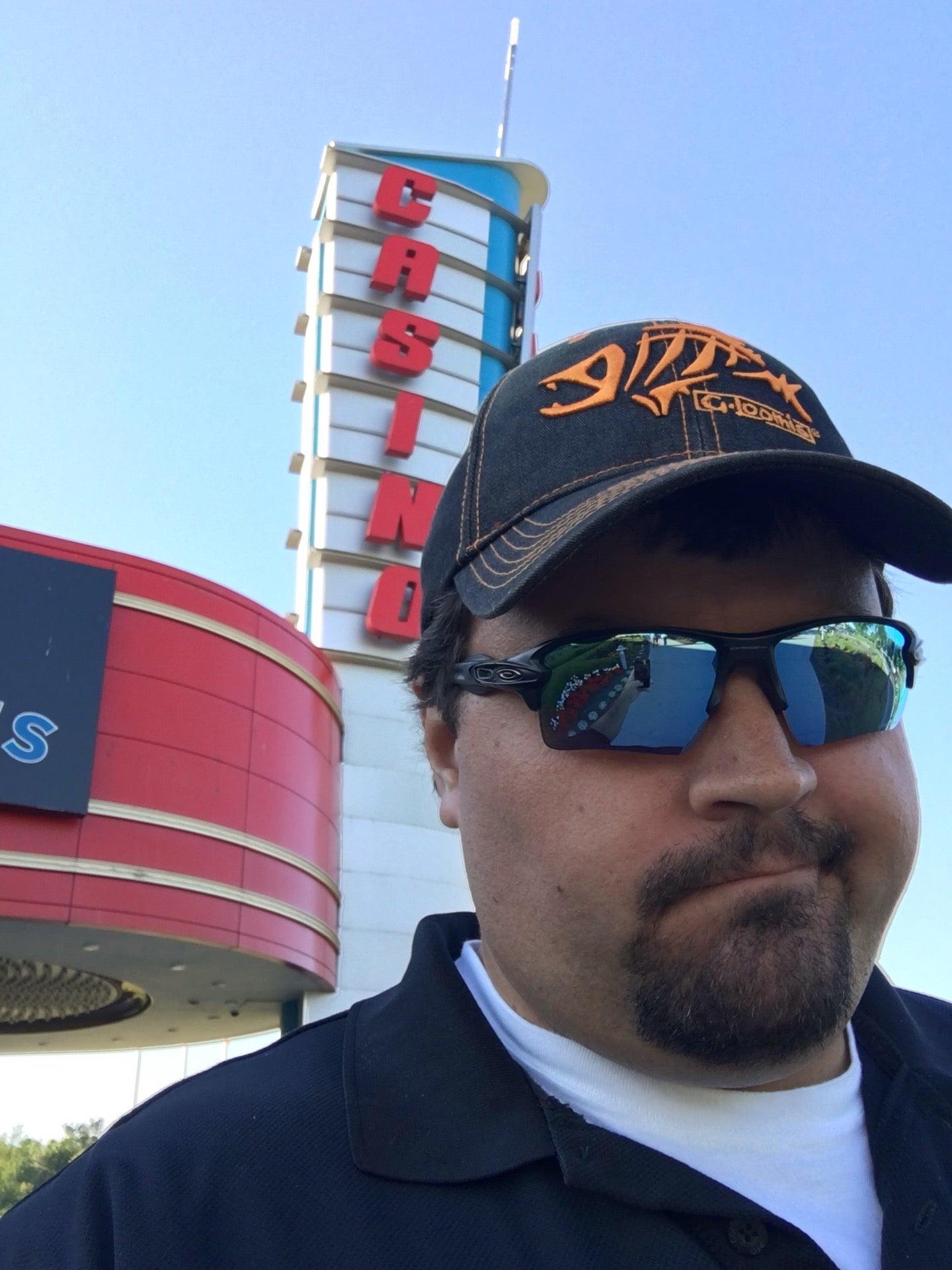 1000 Island Charity Casino