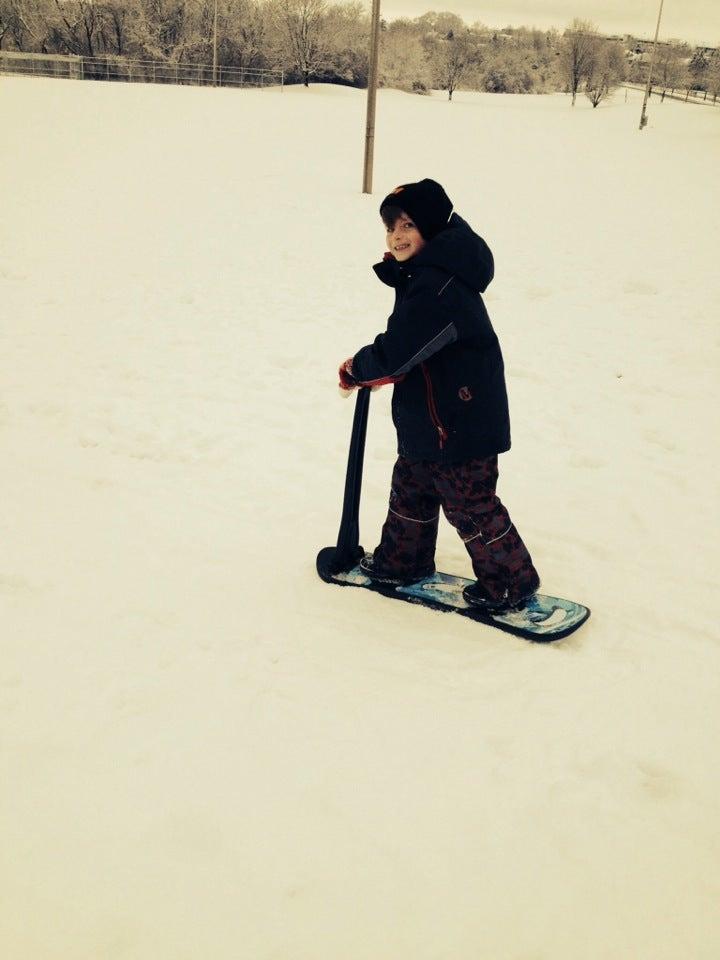 Pringle Creek Public School