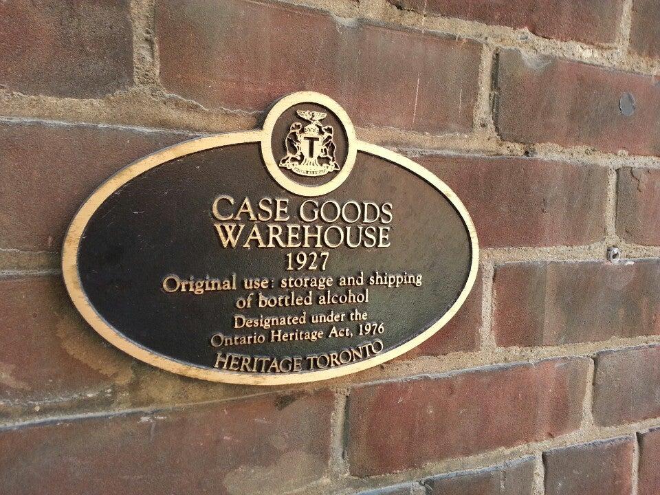 Artscape Distillery Studios